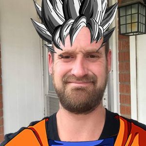 Meet your Posher, Joshua